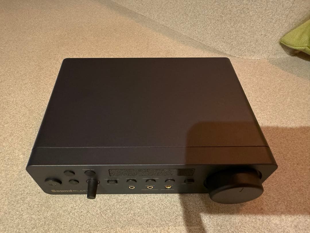 DTM・DAW CREATIVE Sound Blaster X5