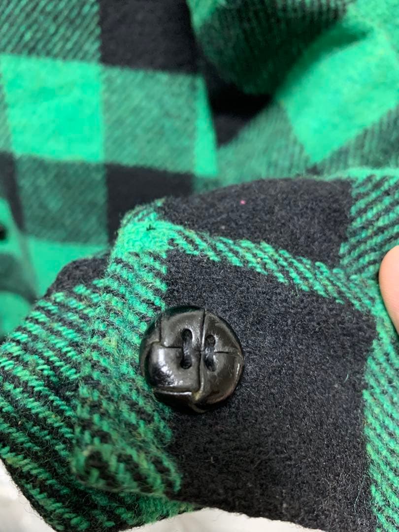 TENDERLOIN バッファロージャケット 2nd Mサイズ