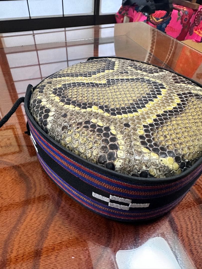 bigpig様 三線 本張チーガ