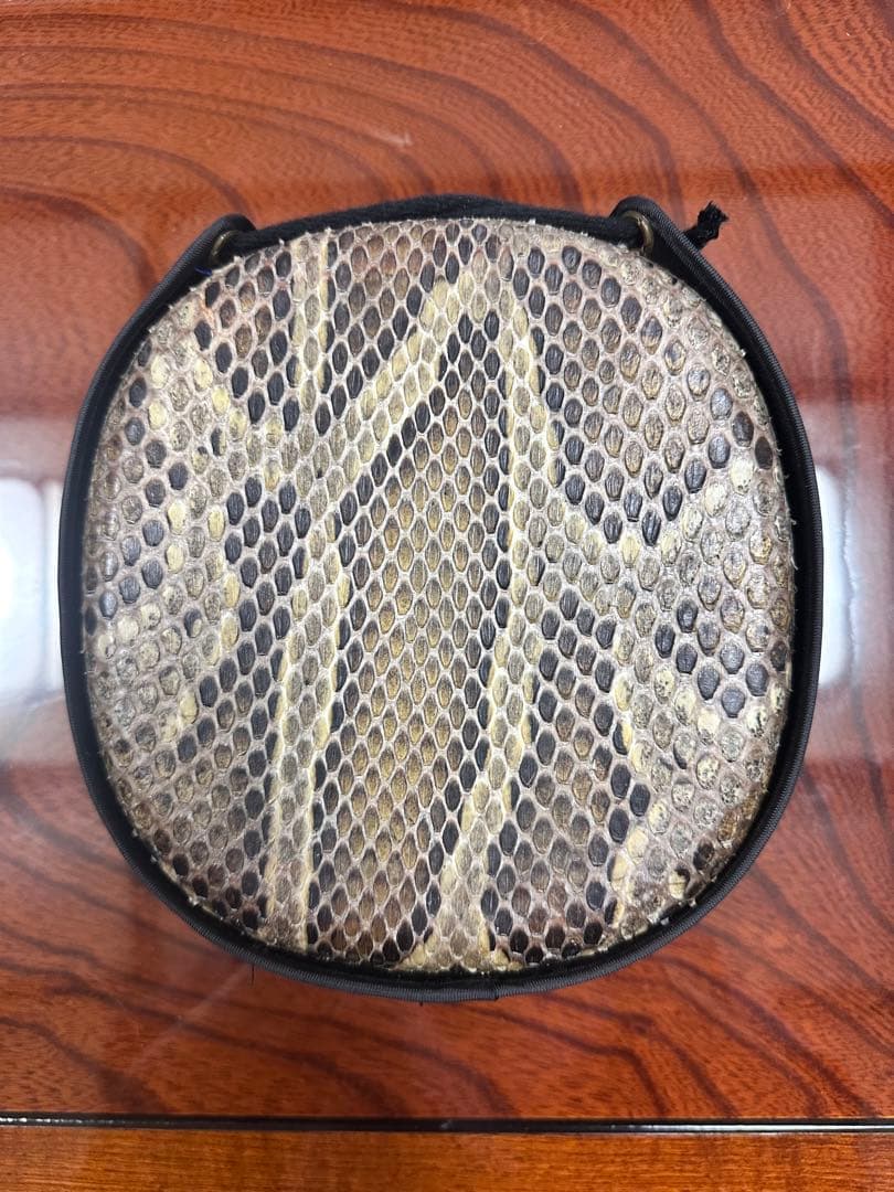 bigpig様 三線 本張チーガ