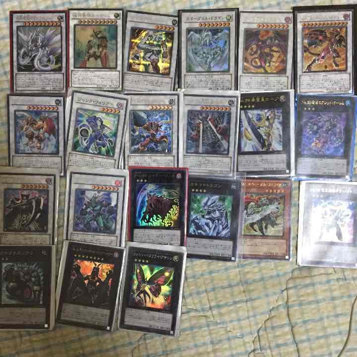 シンクロモンスターセット