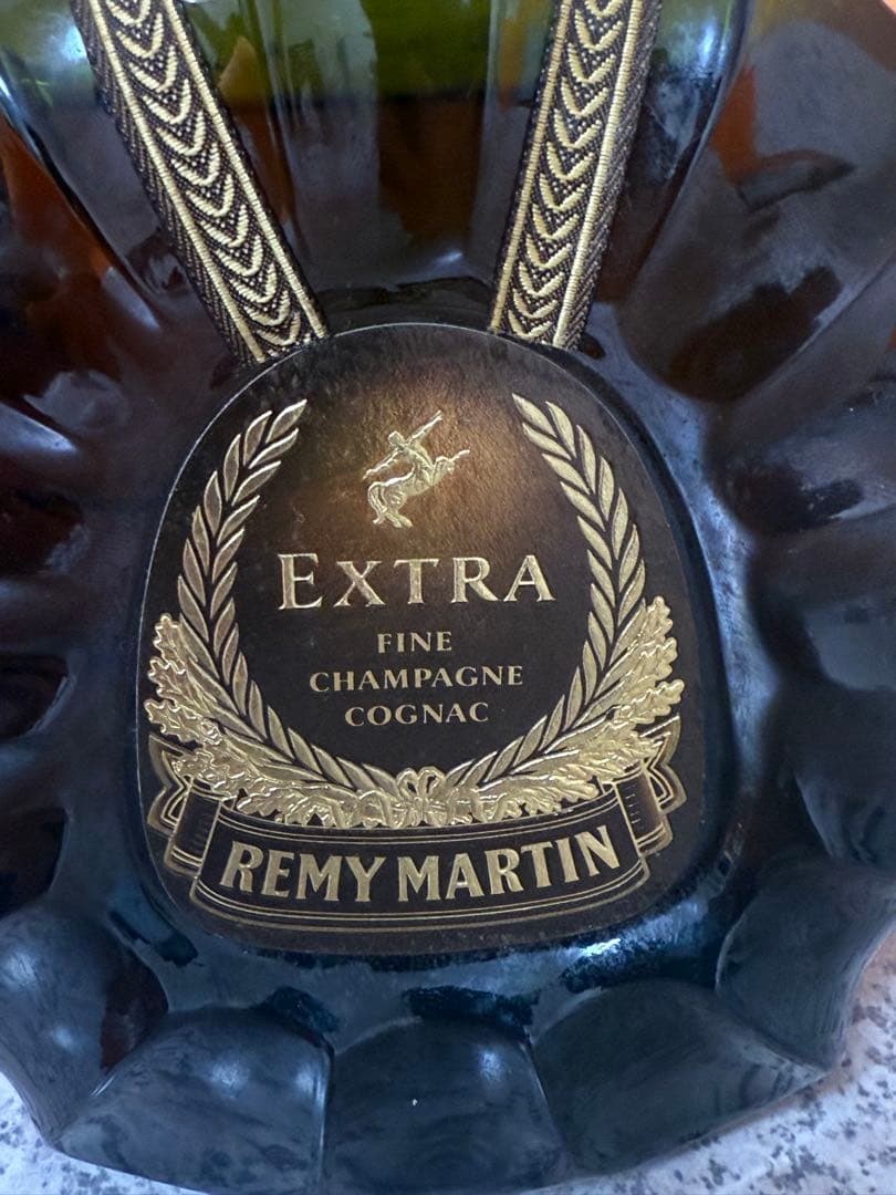 ブランデー REMY MARTIN EXTRA