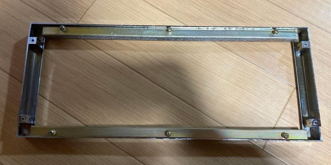 【動作未確認】☆大東音響☆マジカルベンハー　リール　パネルカバー　パチスロ