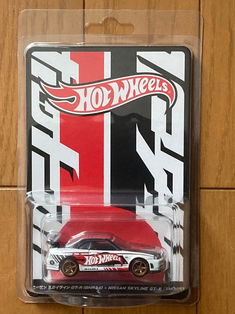 2025ホットウィールジャパンコンベンションスペシャルセット