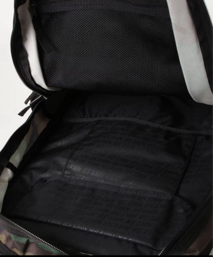 未使用タグ付き ★ NIKE SB ★バックパック CK5888-010