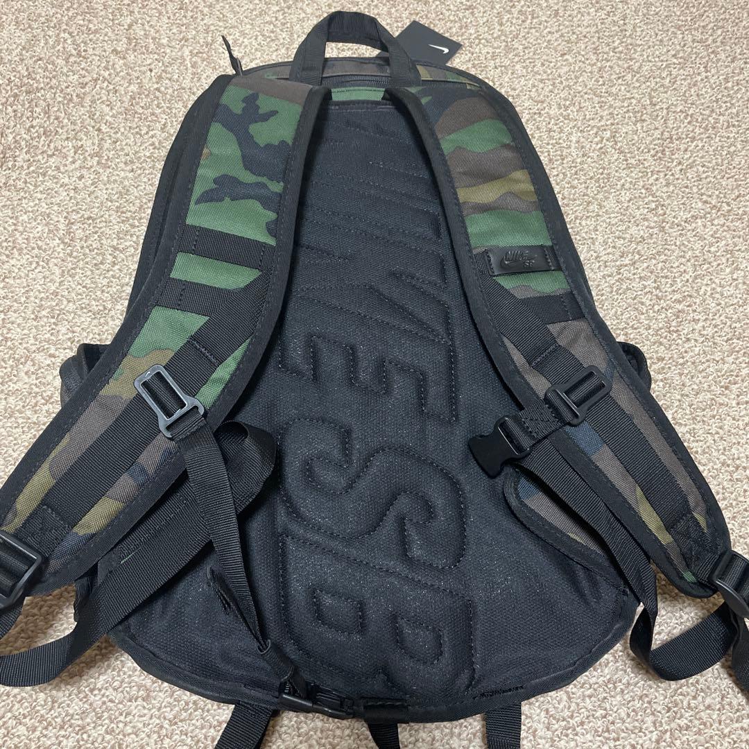 未使用タグ付き ★ NIKE SB ★バックパック CK5888-010
