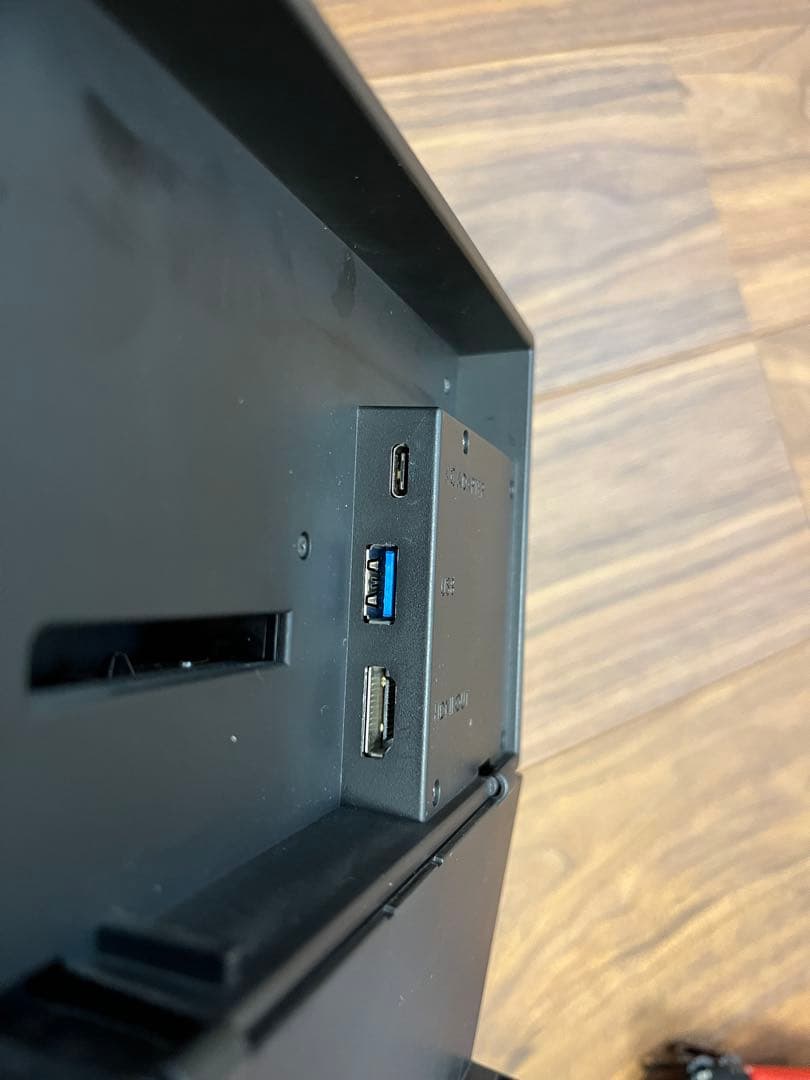 YU様限定Nintendo Switch 収納ケース付き