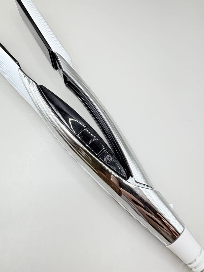 ReFa MTG リファ ストレートアイロン ヘアアイロン 387