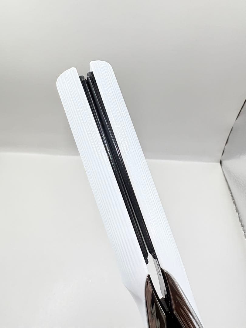 ReFa MTG リファ ストレートアイロン ヘアアイロン 387