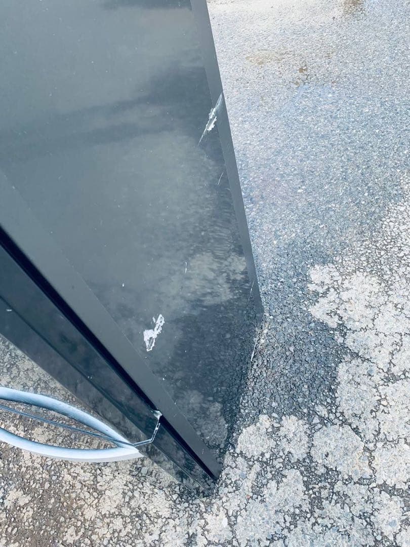 ♦AQUA ノンフロン冷凍冷蔵庫【2011年製】AQR-13K