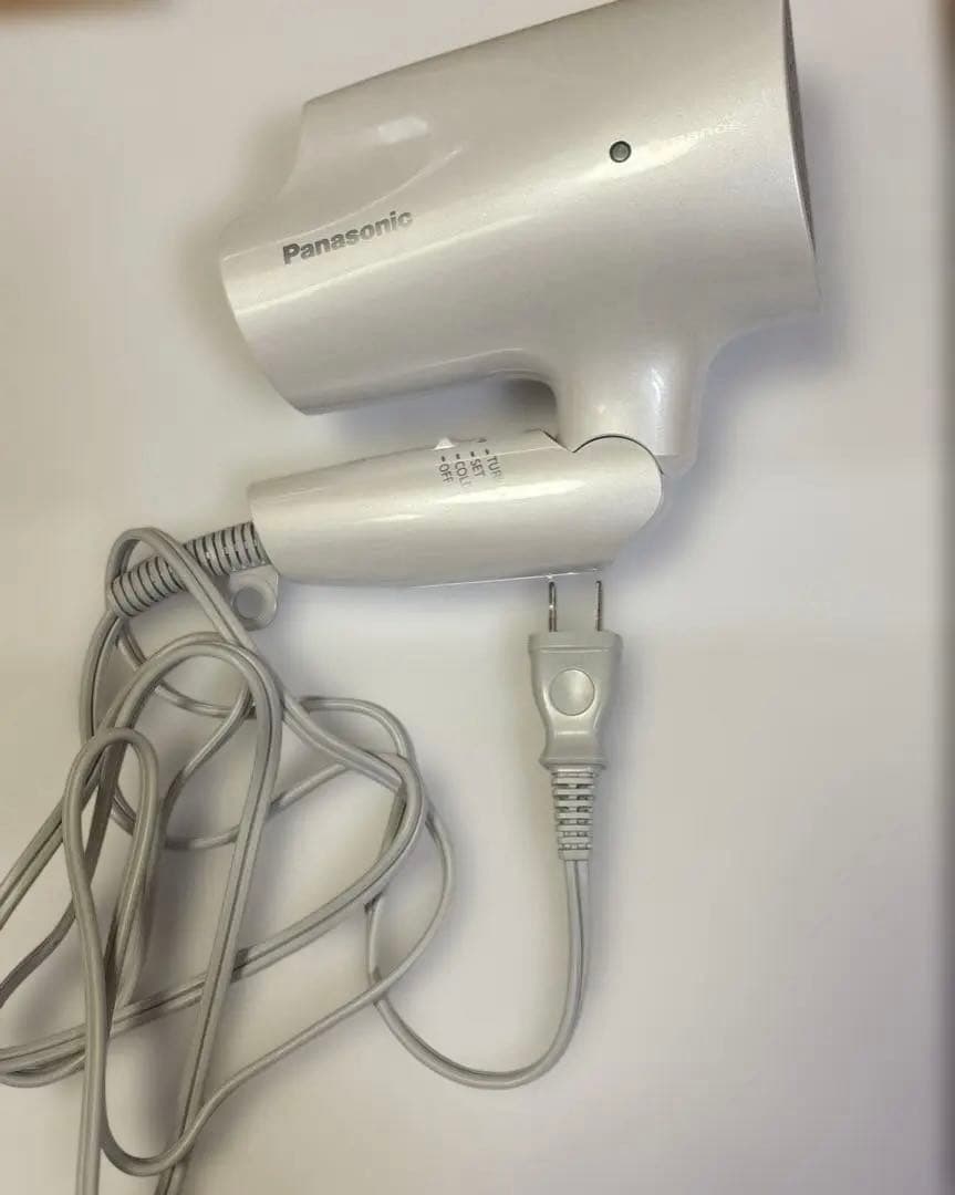 パナソニック　EH-NA2K 箱無し　保証あり