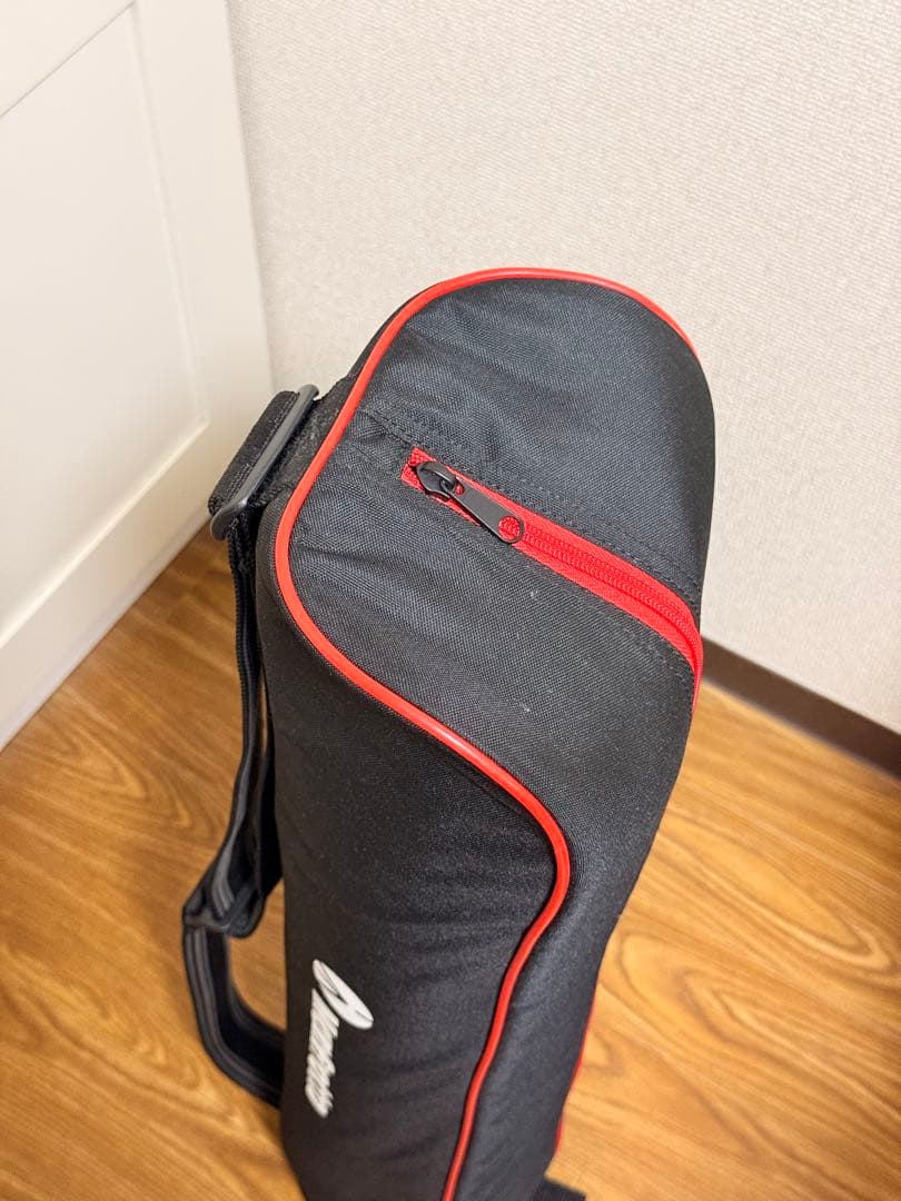 マンフロット三脚 Manfrotto MVT502AM, MVM500A