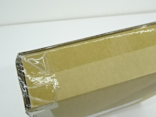 遊戯王 COMPLETE FILE 白の物語 未開封 37-MA1210-01