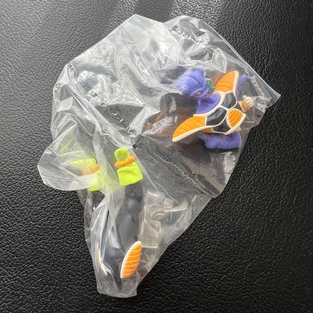 ■ 激レア　ドラゴンボール　HGシリーズ12 ガシャポン　コンプリート