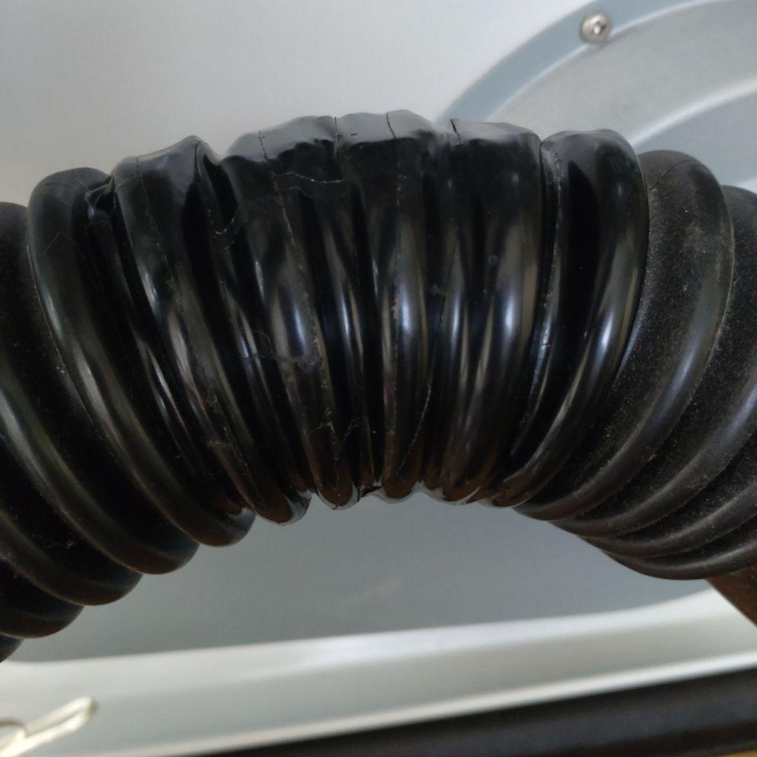 FFストーブ　トヨトミ