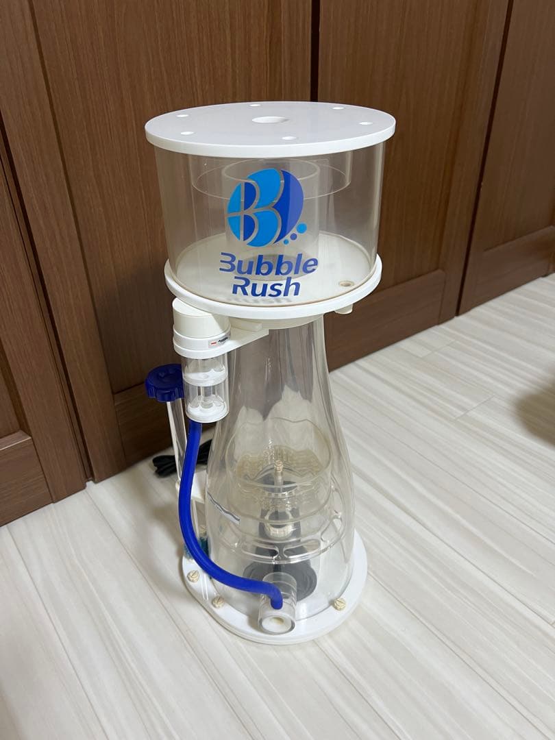 2日間限定価格 MMC Bubble Rush BR-03 プロテインスキマー