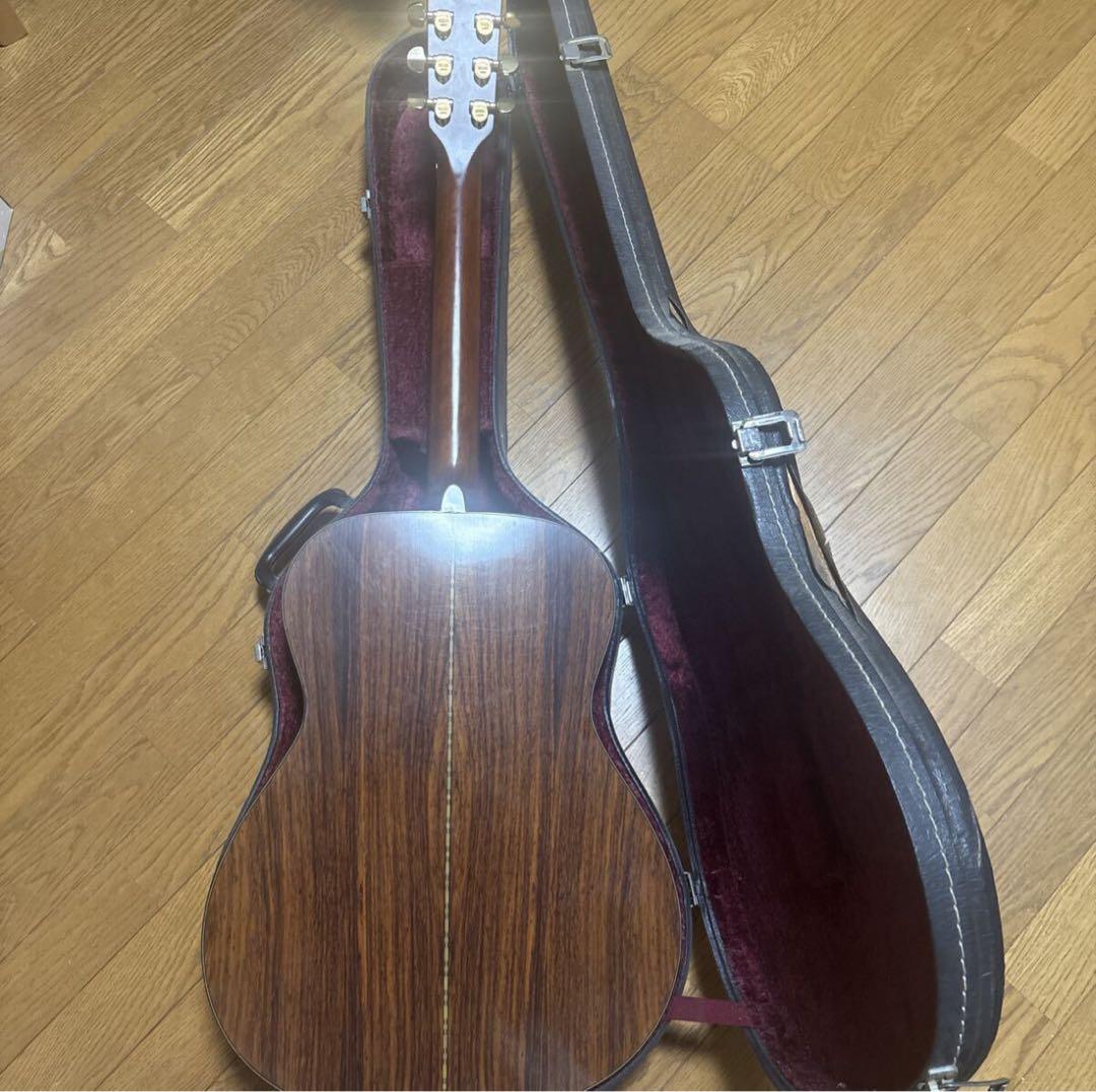 YAMAHA FG-403ギター