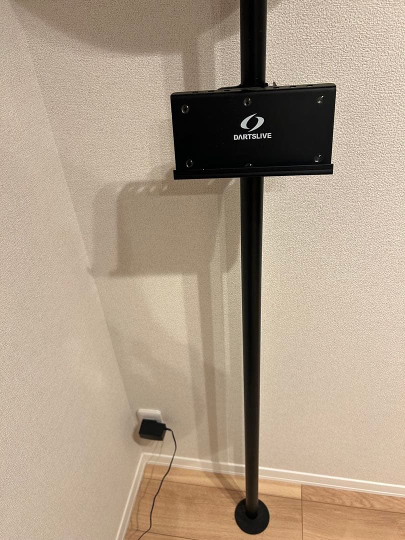 DARTSLIVE  ダーツボード、ポール、マットセット