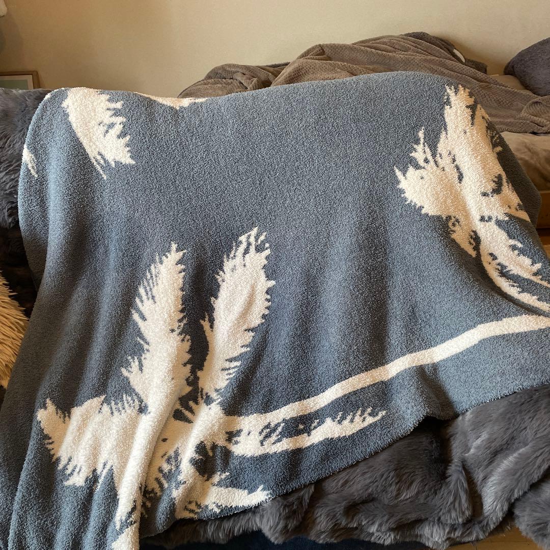 ロンハーマン ベアフット　ブランケット