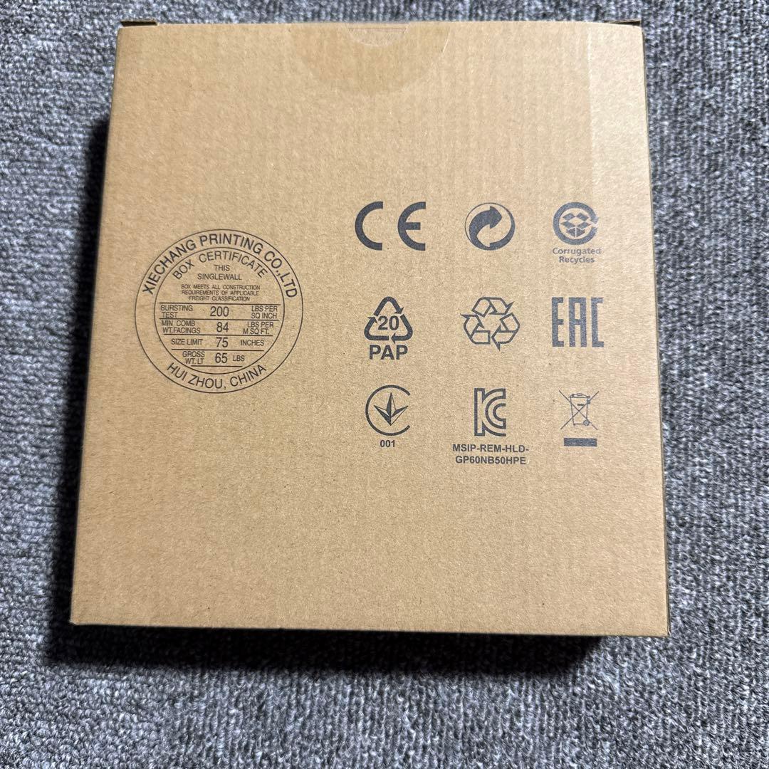 【未開封・未使用】製外付けUSB DVD ドライブ 2025年製造