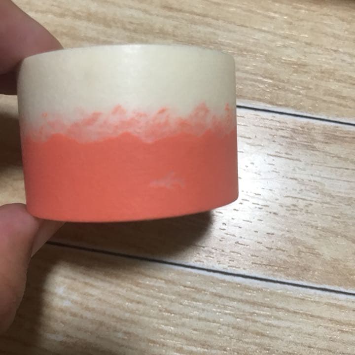 未使用品 mt カモ井加工紙工場 ミナペルホネン