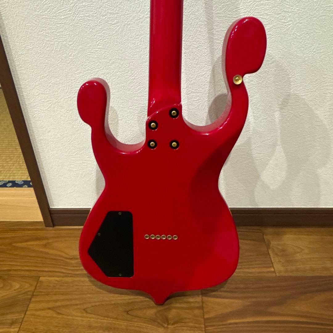 BUCK-TICK 今井寿モデルBT-120MM 希少！