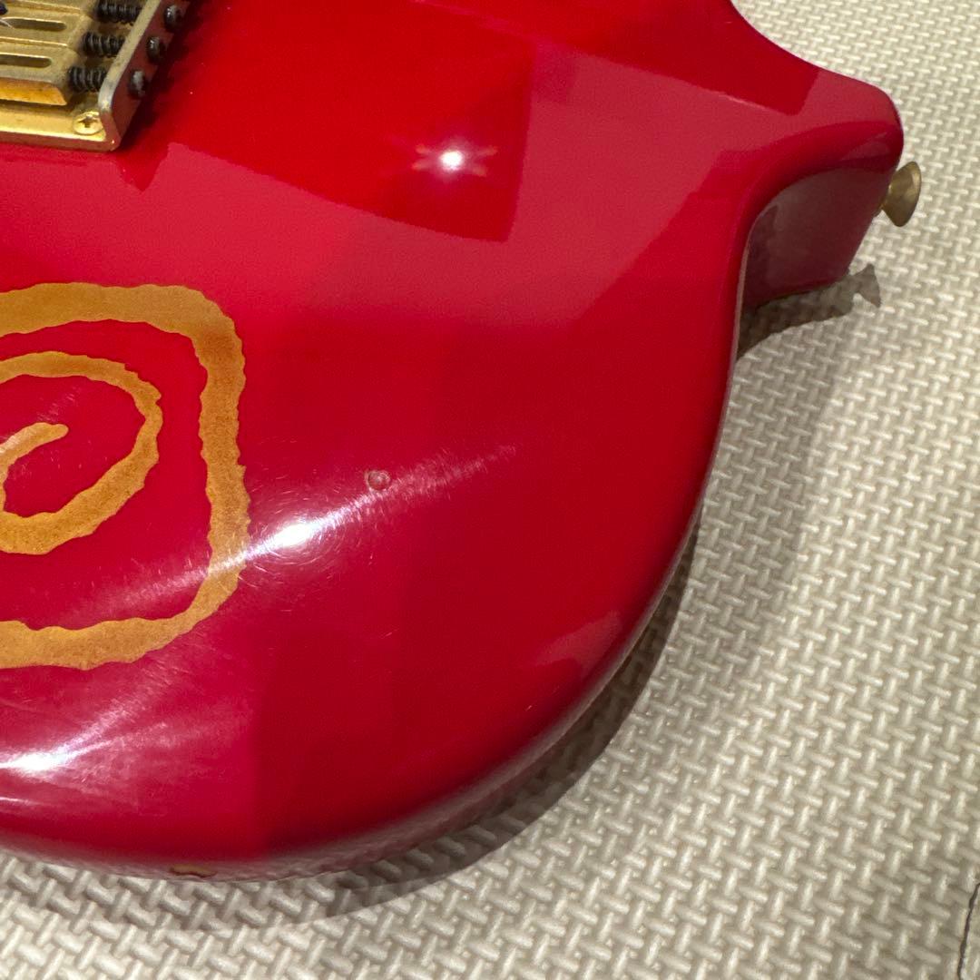 BUCK-TICK 今井寿モデルBT-120MM 希少！