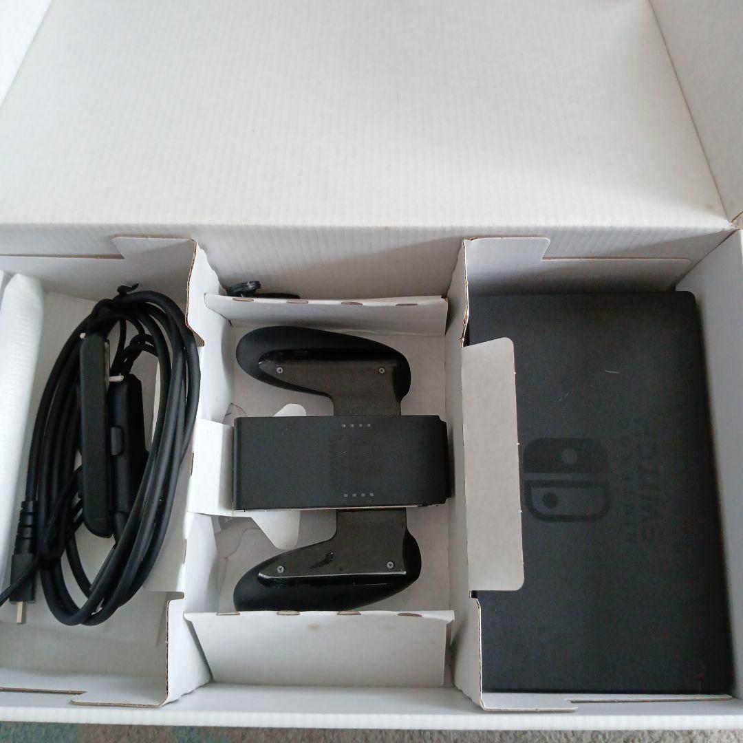 Nintendo Switch （ジャンク品）