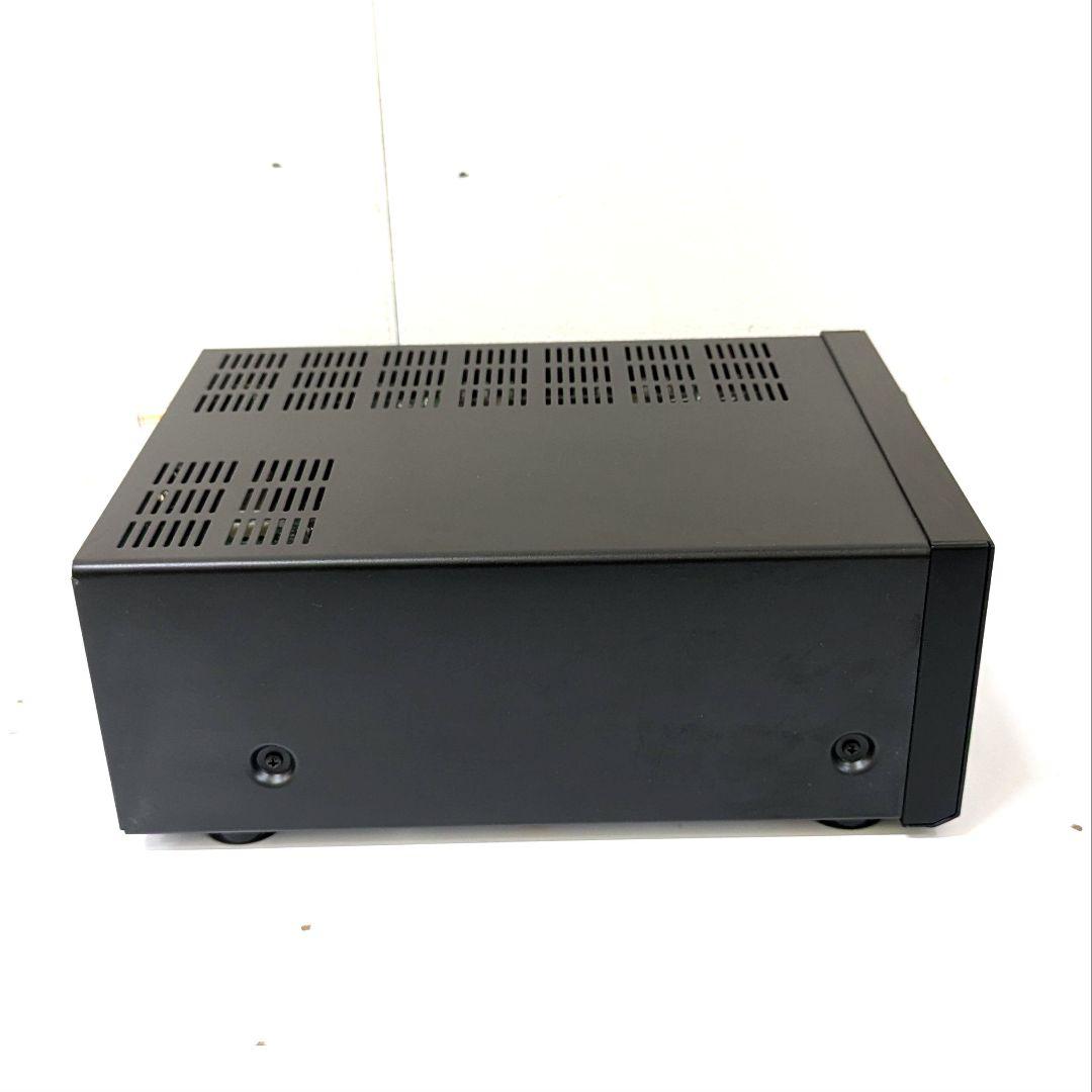 【美品 ONKYO】CR-N755ネットワークレシーバー