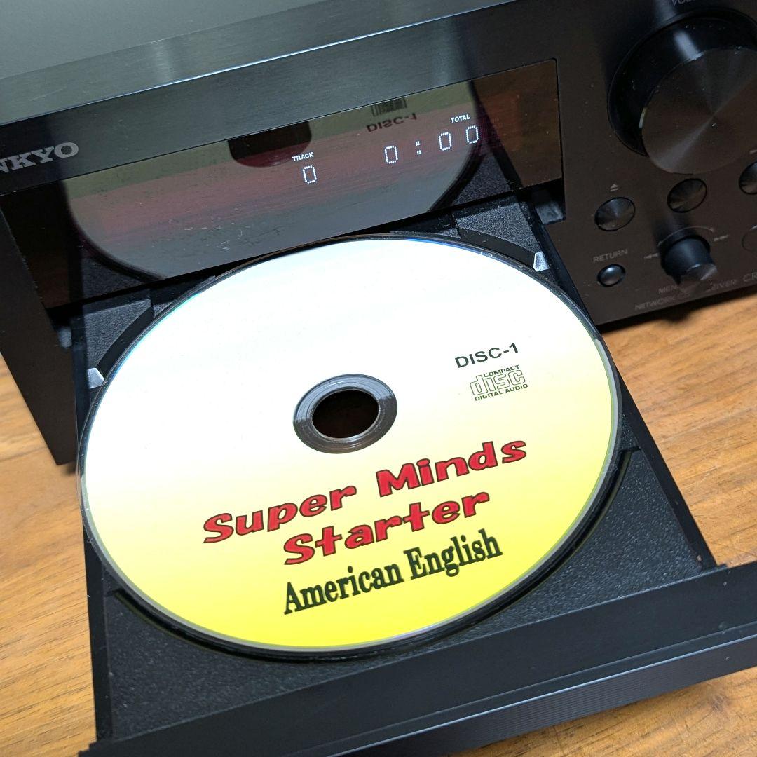 【美品 ONKYO】CR-N755ネットワークレシーバー