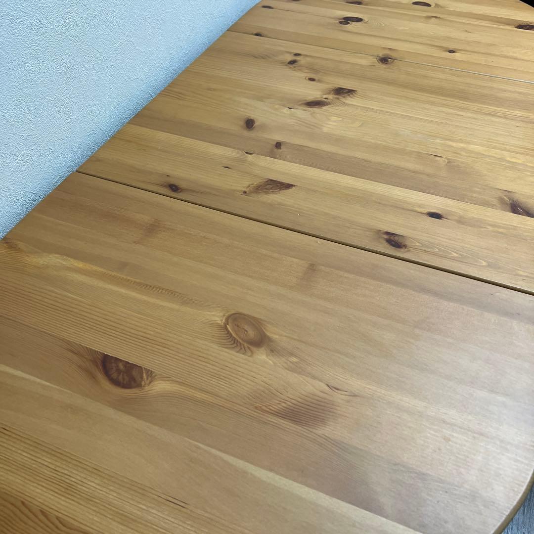 イケア　コーヒーテーブル　アルケルストルプ