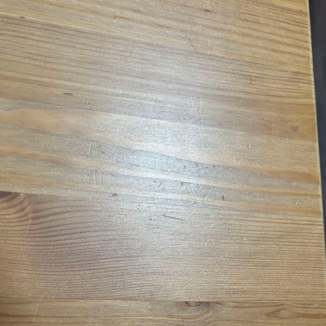 イケア　コーヒーテーブル　アルケルストルプ