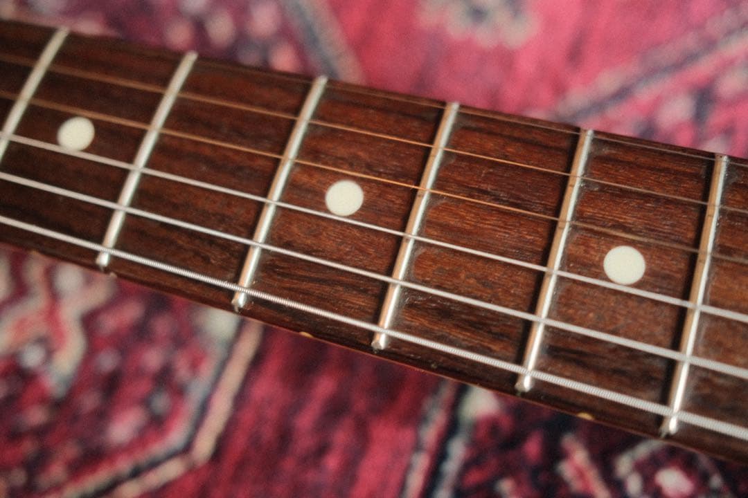 Fender Stratocaster ST62 フェンダー・ジャパン