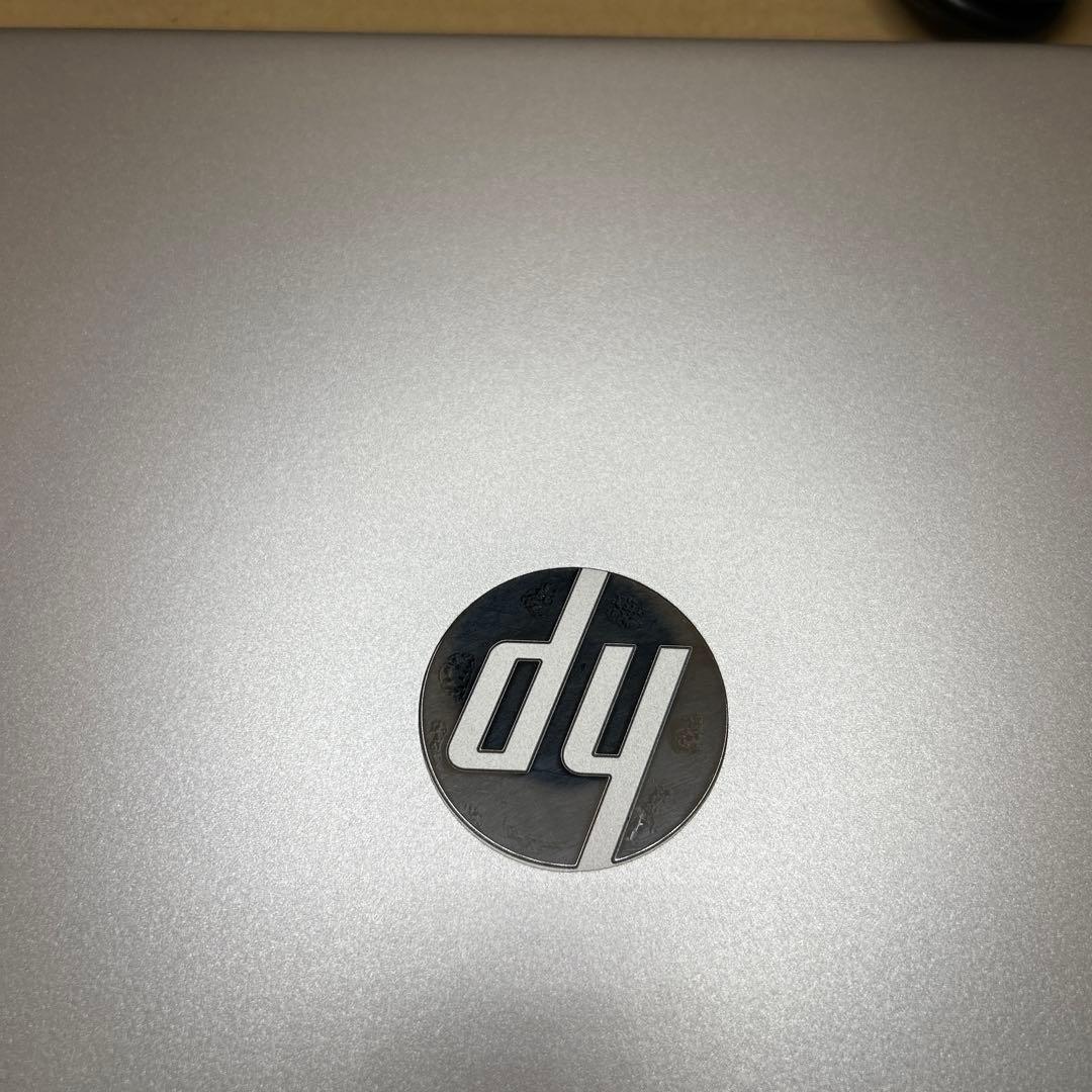 ヒューレットパッカード ProBook 650G5 16GB/512GB