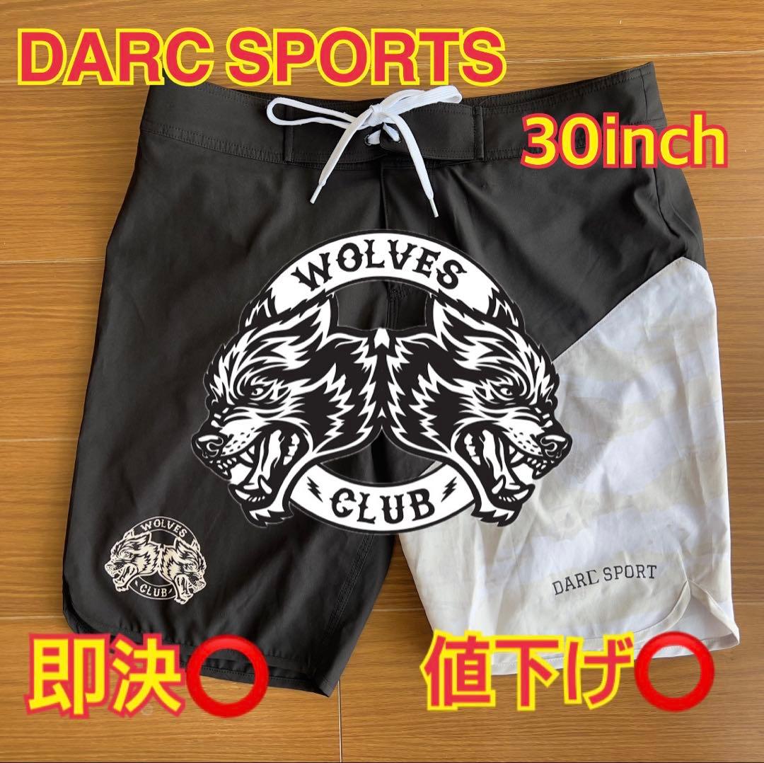 DARE SPORT 水着 サイズ30 バイカラー