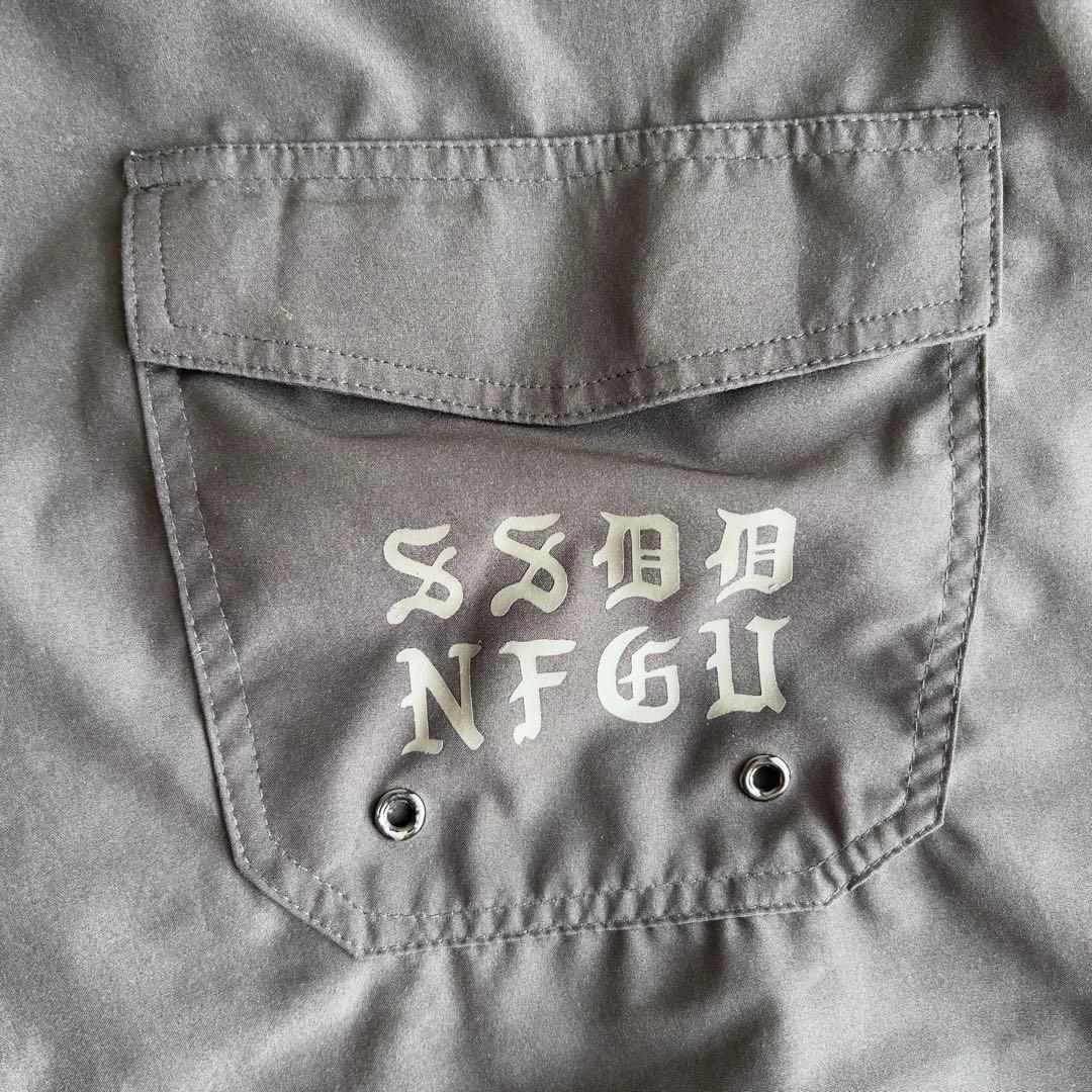 DARE SPORT 水着 サイズ30 バイカラー