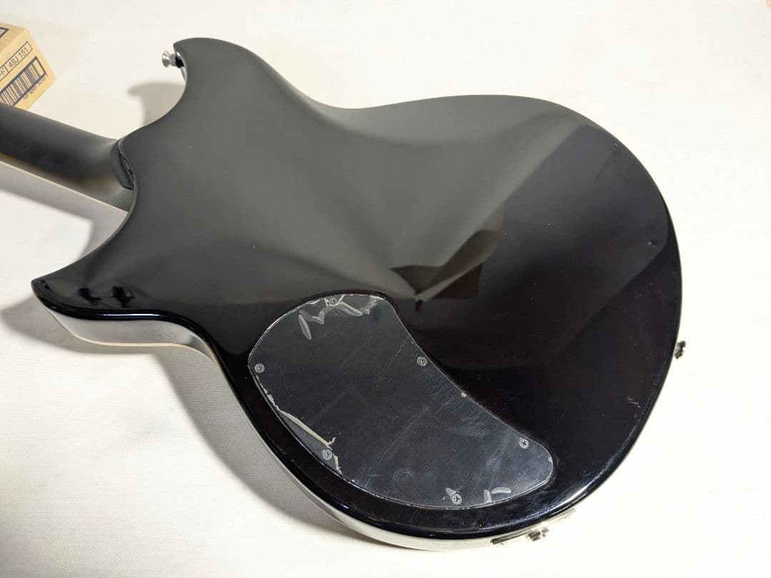 ヤマハ　YAMAHA　レヴスタ　 　 REVSTAR RSS02T/SSB