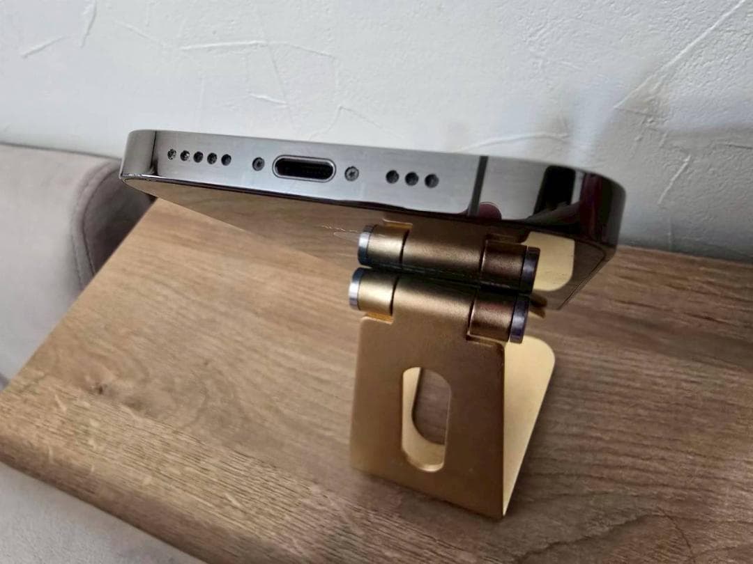 Apple iPhone 12 Pro グラファイト128GB SIMフリー