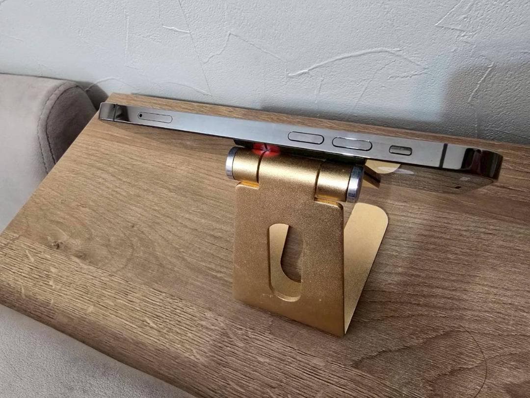 Apple iPhone 12 Pro グラファイト128GB SIMフリー