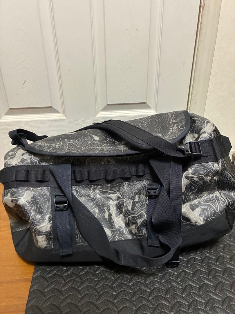 激レア　THE NORTH FACE デカバック　リュック　旅行　出張　部活