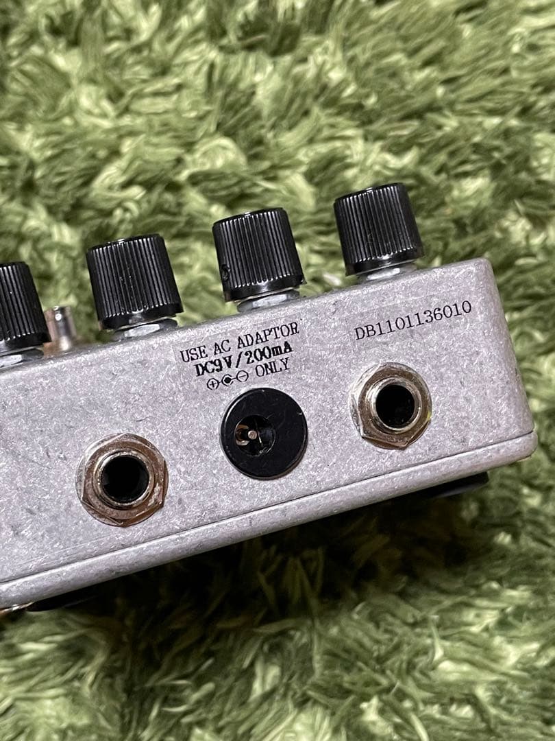 sobbat DB-1 DRIVE Breaker ディストーション