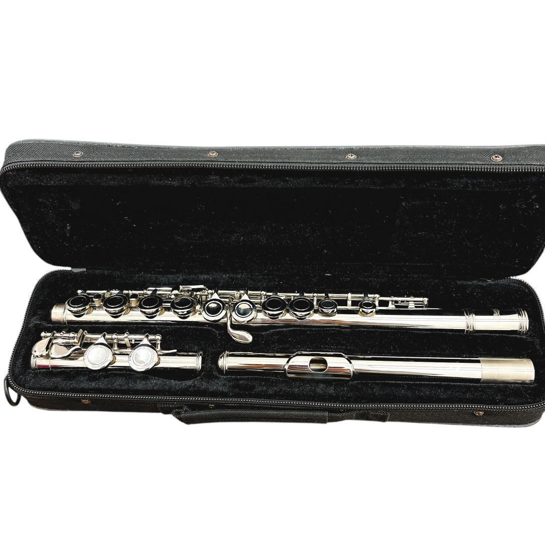 Kaerntner ケルントナー フルート Eメカ [極美品]