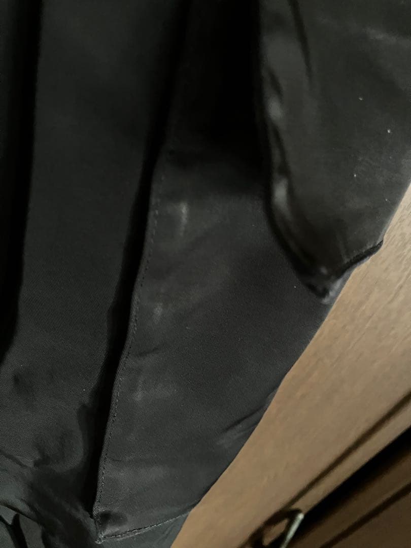 REFLEM ハーネスロゴベルトカーゴパンツ 紫　黒　2つセット