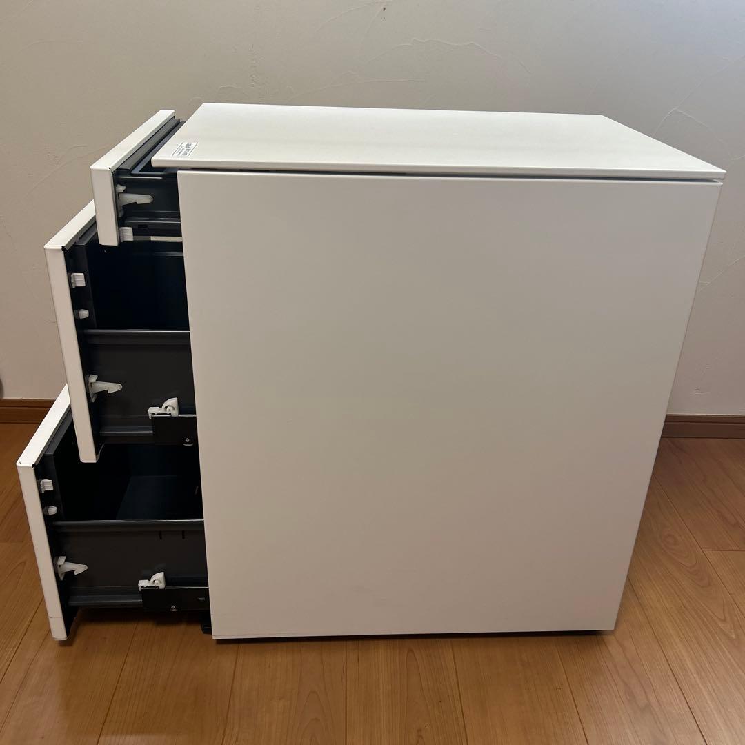 コクヨ/KOKUYO ワゴン3段