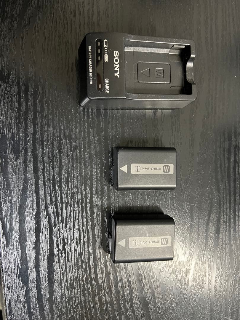 SONY a7 Ⅱ ILCE-7M2