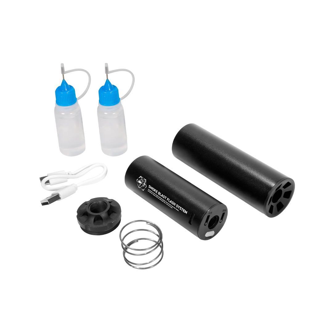 スモークトレーサー PRO ショート