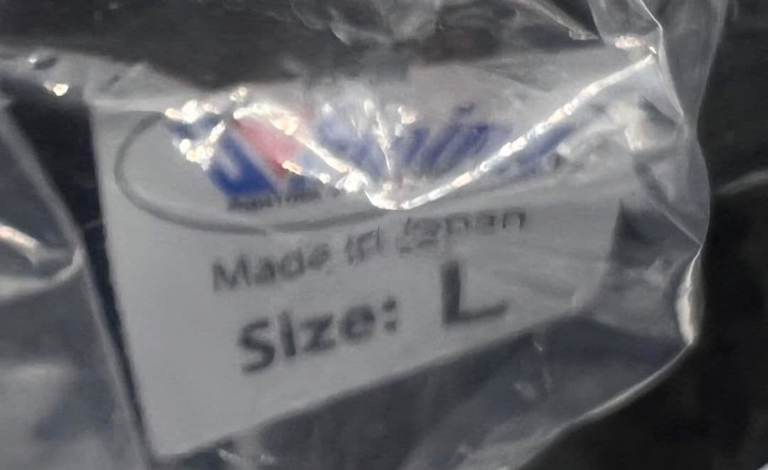 Winning ヘッドギア レッド L