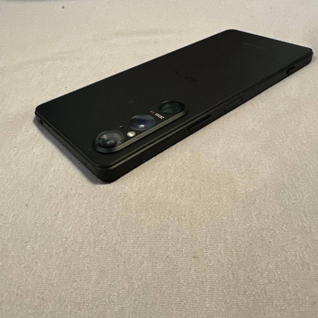 SONY Xperia 1 V docomo SO-51D SiMフリー 6