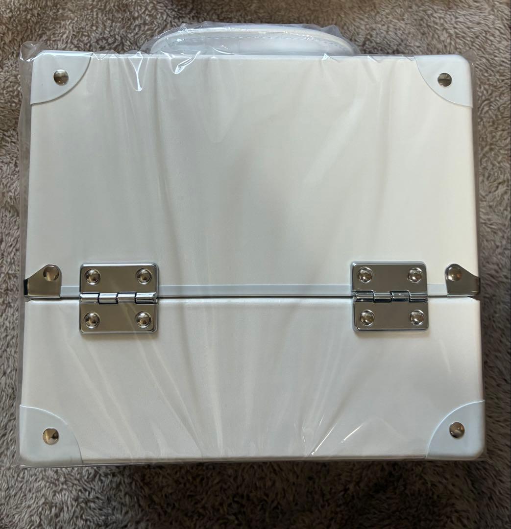 メイクボックス　メイクブラシ　2点セット　スヌーピー　SNOOPY