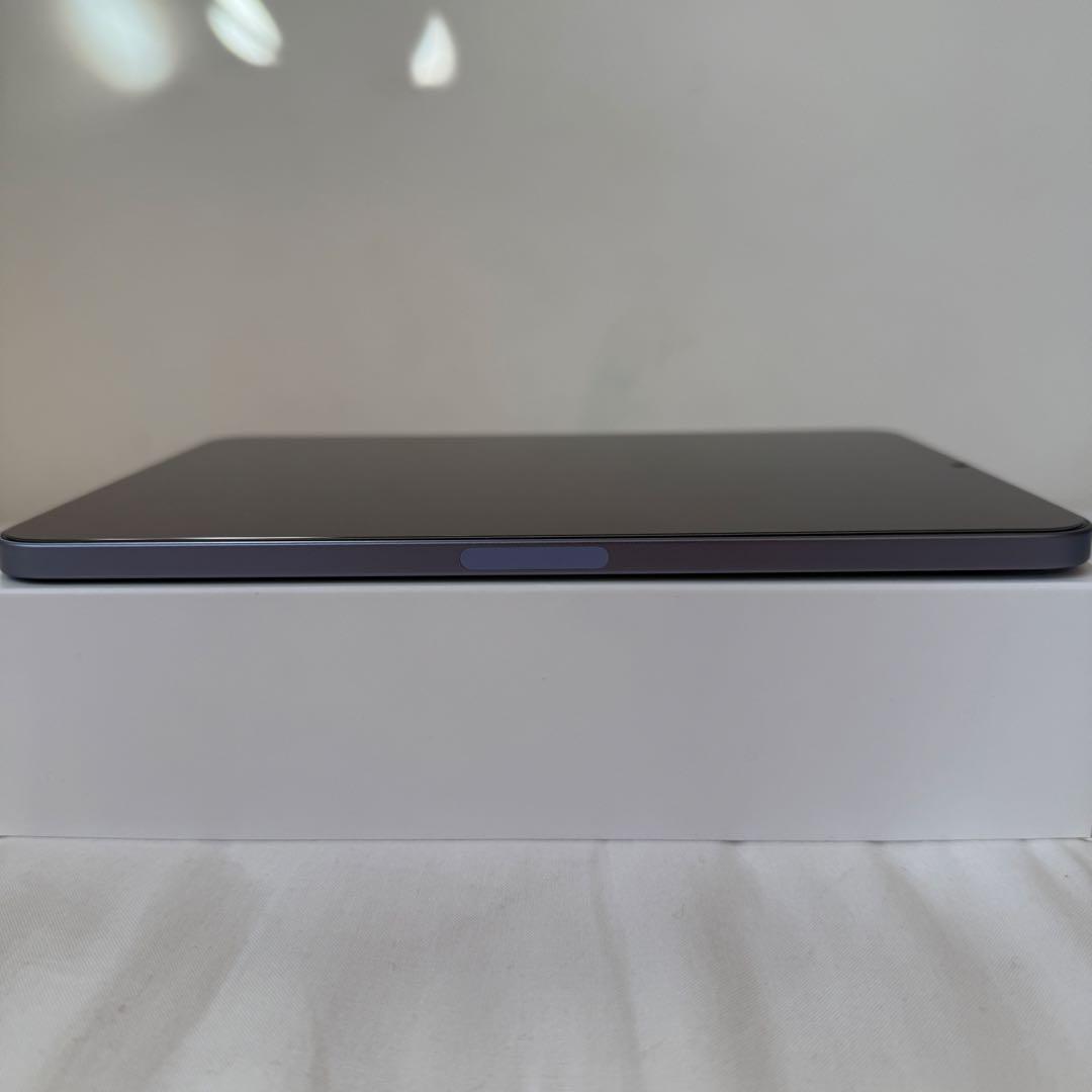 【残量100%】 iPad mini6 256GBパープル 極美品